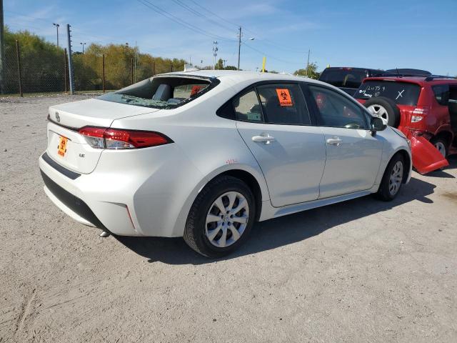 Photo 3 from auction – 2020 TOYOTA COROLLA LE with VIN JTDEPRAE7LJ063966