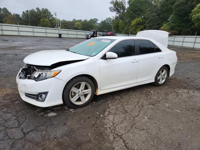 Photo 1 from auction – 2014 TOYOTA CAMRY L with VIN 4T1BF1FK7EU431517