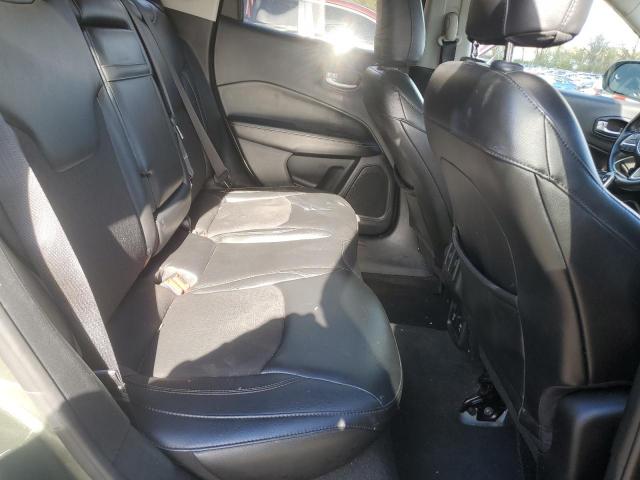 Photo 11 from auction – 2018 JEEP COMPASS LATITUDE with VIN 3C4NJDBB8JT116544