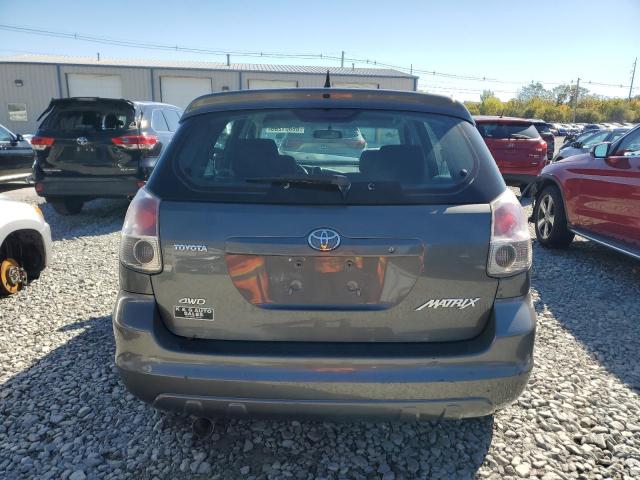 Photo 6 from auction – 2005 TOYOTA COROLLA MA with VIN 2T1LR32E85C357601