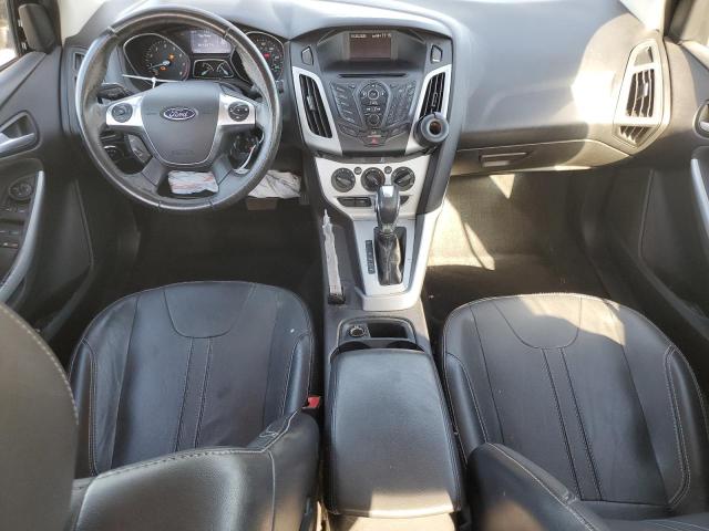 Photo 8 from auction – 2014 FORD FOCUS SE with VIN 1FADP3F22EL156611