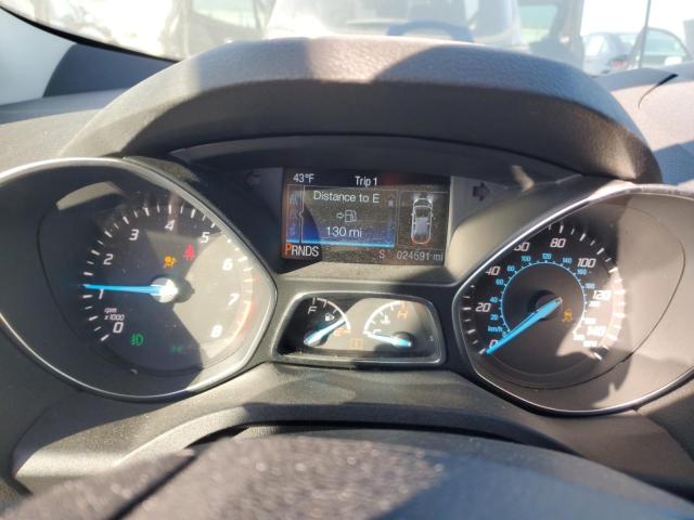 Photo 9 from auction – 2015 FORD ESCAPE TIT with VIN 1FMCU9J98FUC07283