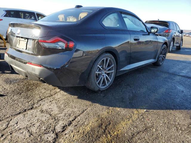 Photo 3 from auction – 2023 BMW 230XI with VIN 3MW33CM05P8D68526