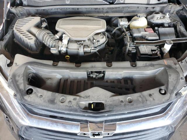 Photo 12 from auction – 2020 CHEVROLET BLAZER 2LT with VIN 3GNKBCRSXLS547550