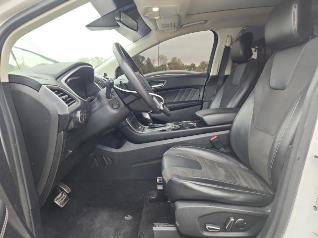 Photo 7 from auction – 2017 FORD EDGE SPORT with VIN 2FMPK4AP1HBC14142