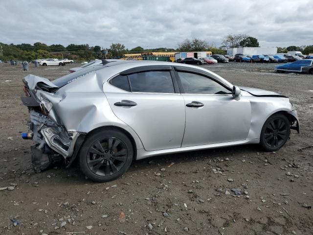 Photo 3 from auction – 2008 LEXUS IS 250 with VIN JTHBK262785079638