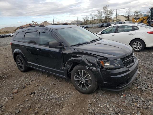 Photo 4 from auction – 2018 DODGE JOURNEY SE with VIN 3C4PDCAB4JT521439