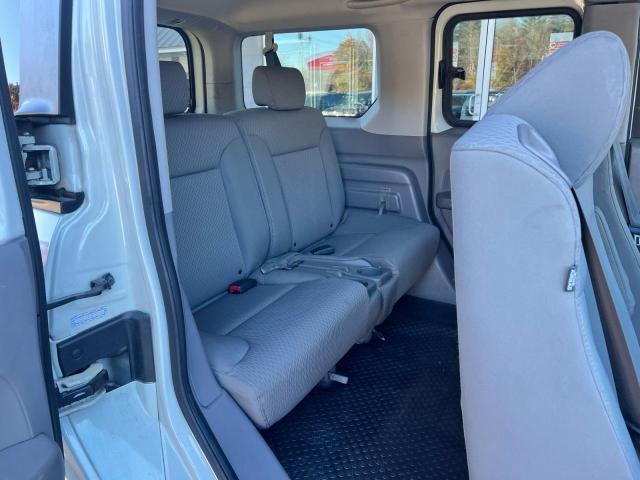 Photo 6 from auction – 2009 HONDA ELEMENT EX with VIN 5J6YH28729L005960