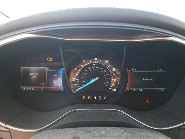 Photo 9 from auction – 2015 FORD FUSION TIT with VIN 3FA6P0D91FR122279