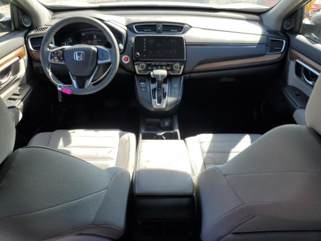 Photo 8 from auction – 2018 HONDA CR-V EX with VIN 5J6RW1H55JA000271