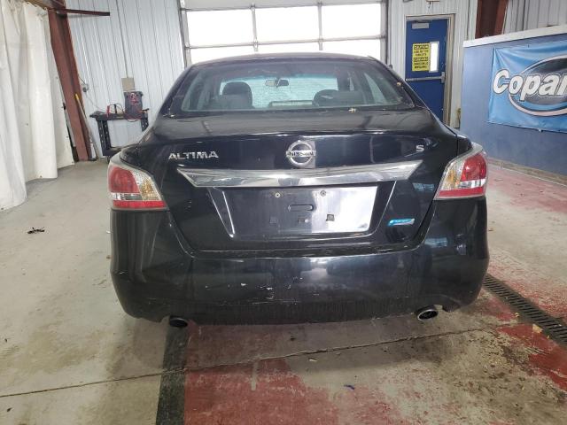 Photo 6 from auction – 2014 NISSAN ALTIMA 2.5 with VIN 1N4AL3AP4EC111882