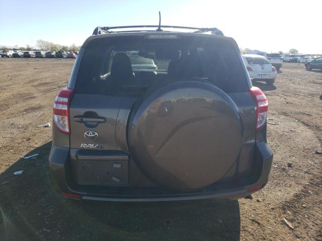Photo 6 from auction – 2012 TOYOTA RAV4 LIMITED with VIN 2T3DK4DV3CW067944