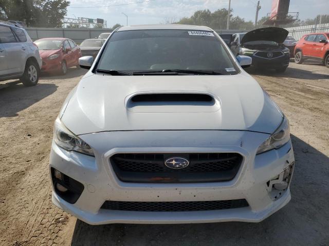 Photo 5 from auction – 2015 SUBARU WRX PREMIU with VIN JF1VA1F65F9816975