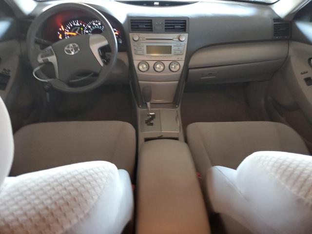Photo 8 from auction – 2007 TOYOTA CAMRY CE with VIN 4T1BE46K77U171899