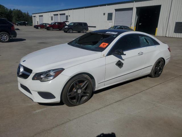 MERCEDES-BENZ E 350 2014 with VIN WDDKJ5KB6EF284598 - Photo from auction