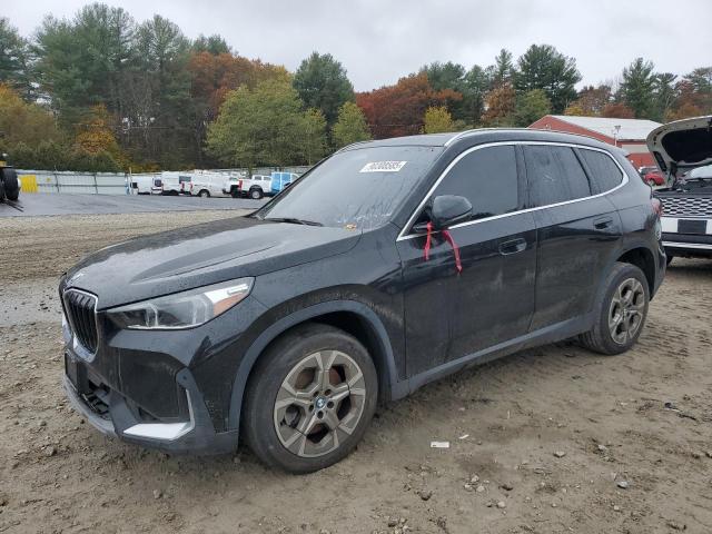 BMW X1 XDRIVE2 2023 with VIN WBX73EF00P5V93160 - Photo from auction