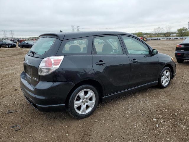 Photo 3 from auction – 2007 TOYOTA COROLLA MA with VIN 2T1KR32E77C657645