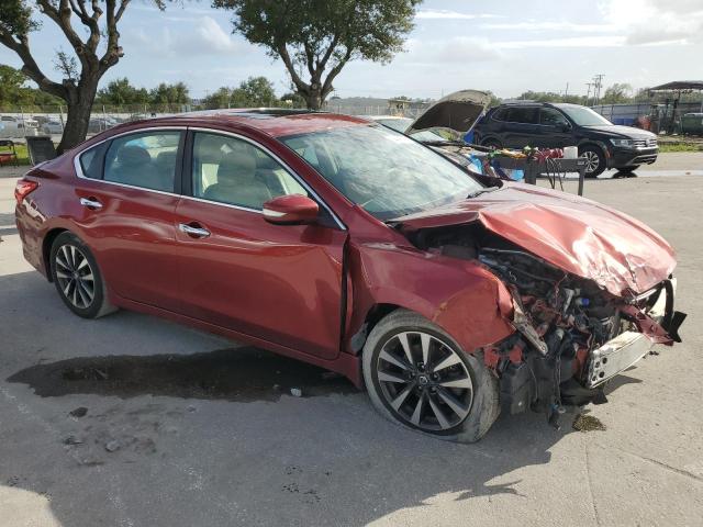 Photo 4 from auction – 2016 NISSAN ALTIMA 2.5 with VIN 1N4AL3AP4GC119502