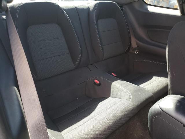 Photo 10 from auction – 2015 FORD MUSTANG with VIN 1FA6P8AM8F5405059