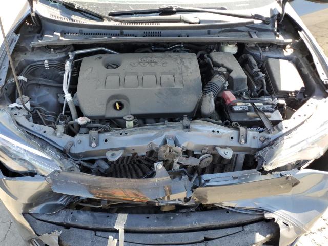 Photo 11 from auction – 2017 TOYOTA COROLLA L with VIN 2T1BURHE2HC856211