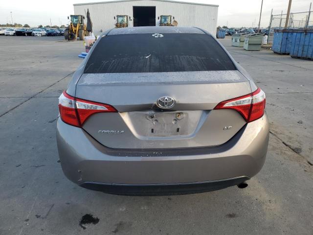 Photo 6 from auction – 2014 TOYOTA COROLLA L with VIN 2T1BURHE7EC068942