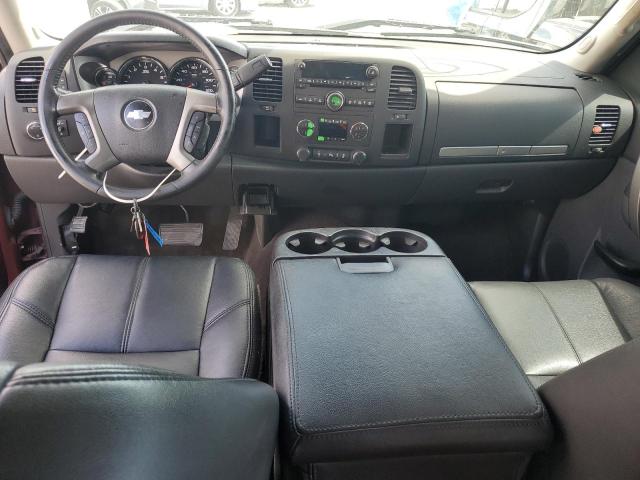 Photo 8 from auction – 2013 CHEVROLET SILVERADO with VIN 1GCRCSE05DZ261175