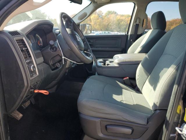 Photo 7 from auction – 2015 RAM 1500 ST with VIN 1C6RR7KTXFS599880