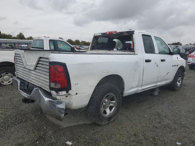 Photo 3 from auction – 2010 DODGE RAM 1500 with VIN 1D7RB1GT8AS162588