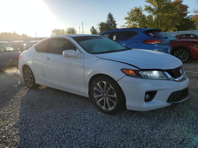 Photo 4 from auction – 2014 HONDA ACCORD EXL with VIN 1HGCT2B8XEA007642
