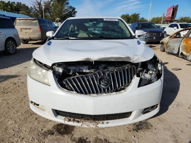 Foto 5 de la subasta – 2013 BUICK LACROSSE con VIN 1G4GC5E36DF128134