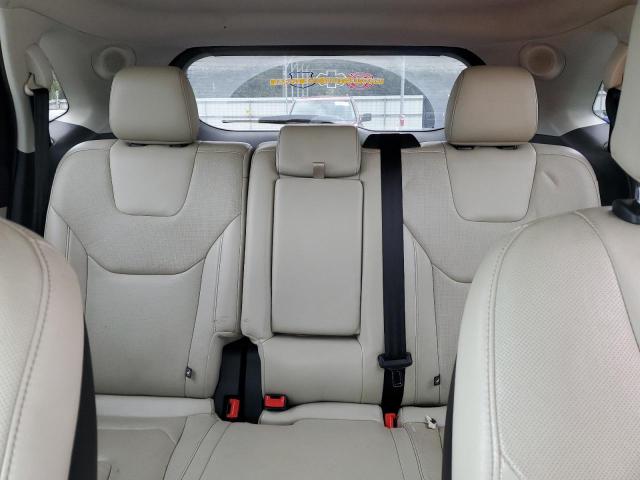 Photo 10 from auction – 2015 FORD EDGE TITAN with VIN 2FMTK3K88FBB64031