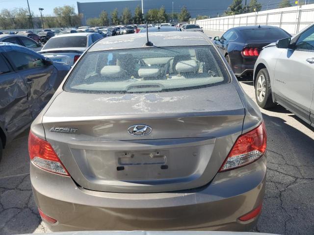 Photo 6 from auction – 2013 HYUNDAI ACCENT GLS with VIN KMHCT4AE1DU445802