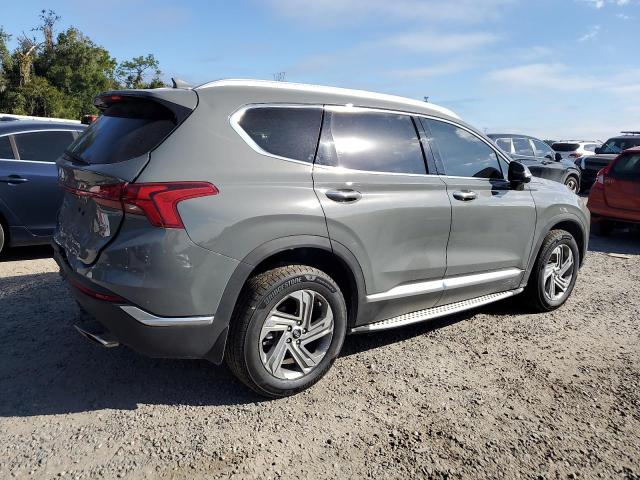 Photo 3 from auction – 2023 HYUNDAI SANTA FE S with VIN 5NMS3DAJ7PH501086