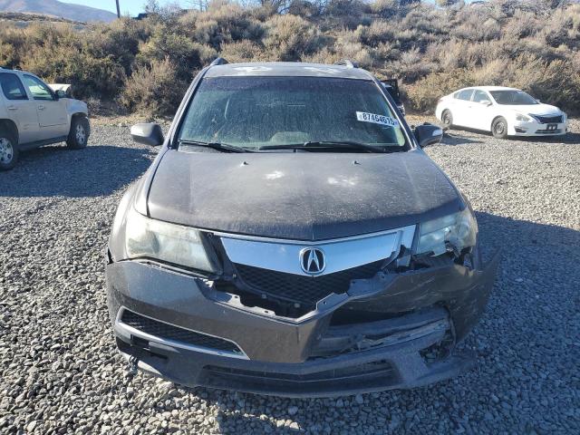 Photo 5 from auction – 2012 ACURA MDX TECHNO with VIN 2HNYD2H38CH520135