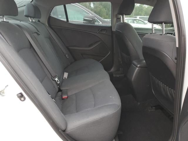 Photo 10 from auction – 2015 KIA OPTIMA LX with VIN KNAGM4A7XF5639257