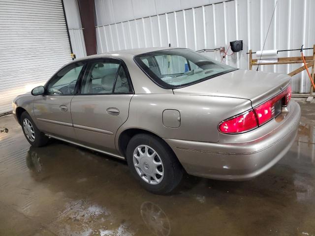Photo 2 from auction – 2003 BUICK CENTURY CU with VIN 2G4WS52J331228246