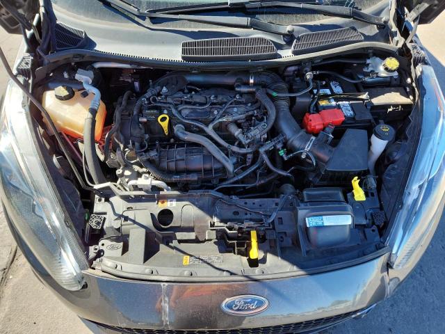 Photo 11 from auction – 2017 FORD FIESTA ST with VIN 3FADP4GX8HM123518
