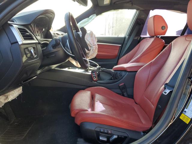 Photo 7 from auction – 2017 BMW 330 I with VIN WBA8B9C36HK885308