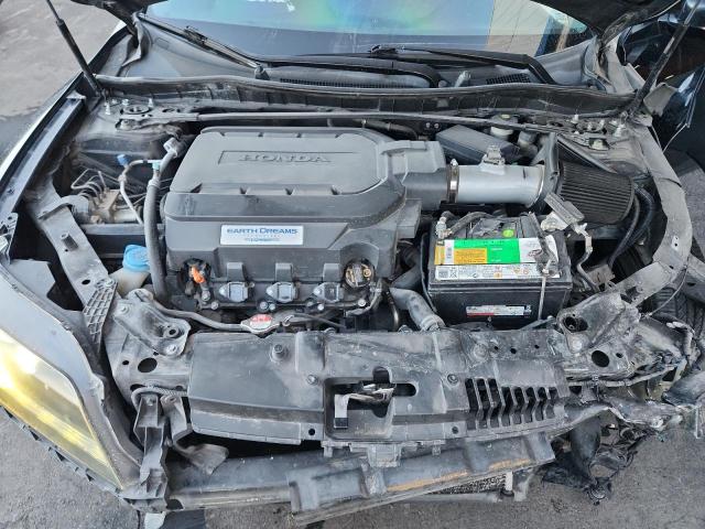 Photo 11 from auction – 2013 HONDA ACCORD EXL with VIN 1HGCT2A88DA010376