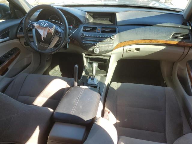 Photo 8 from auction – 2012 HONDA ACCORD EX with VIN 1HGCP2F73CA055079
