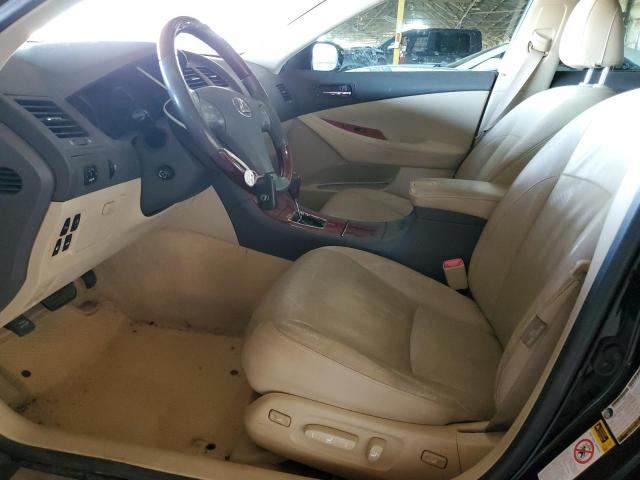 Photo 7 from auction – 2009 LEXUS ES 350 with VIN JTHBJ46GX92277370