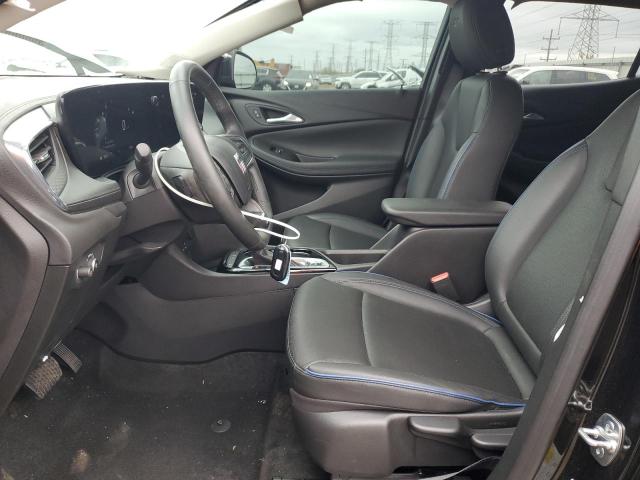 Foto 7 de la subasta – 2025 BUICK ENCORE GX con VIN KL4AMDSL4SB020373