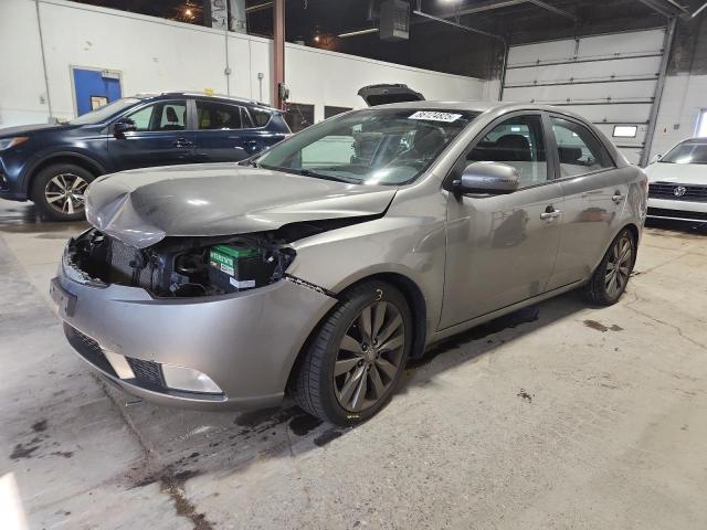صورة رقم 1 من المزاد - 2011 KIA FORTE SX مع VIN KNAFW4A37B5333906
