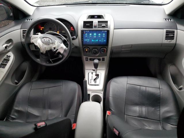 Photo 8 from auction – 2012 TOYOTA COROLLA BA with VIN 2T1BU4EE1CC843983