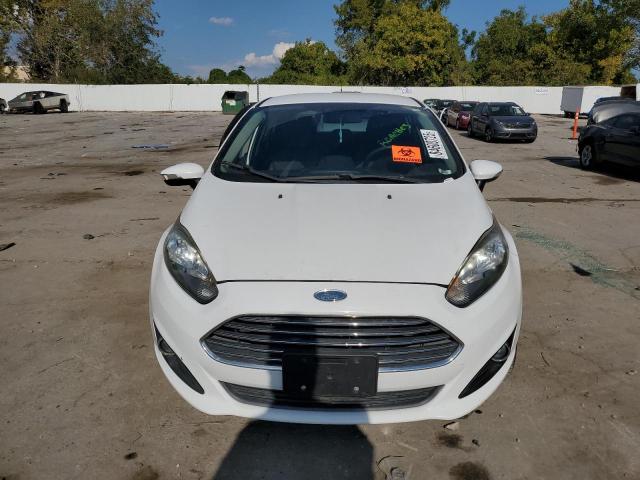 Photo 5 from auction – 2014 FORD FIESTA SE with VIN 3FADP4BJ2EM180506