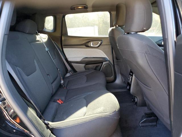 Photo 11 from auction – 2024 JEEP COMPASS SP with VIN 3C4NJDAN0RT113211