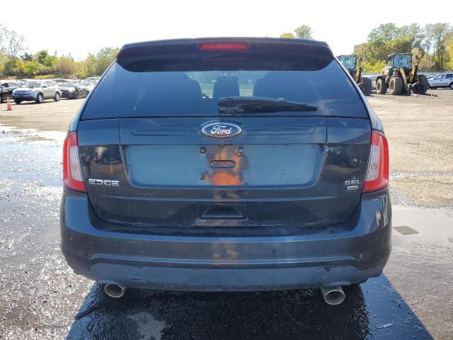 Photo 6 from auction – 2013 FORD EDGE SEL with VIN 2FMDK4JC2DBA55867