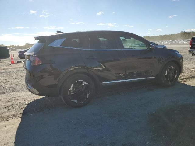 Photo 3 from auction – 2026 KIA SPORTAGE E with VIN 5XYK33DF9TG330900