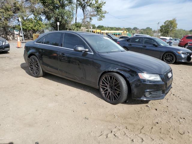 Photo 4 from auction – 2010 AUDI A4 PREMIUM with VIN WAUFFAFL4AN006563