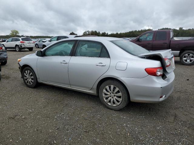 Photo 2 from auction – 2013 TOYOTA COROLLA BA with VIN 2T1BU4EE1DC114206